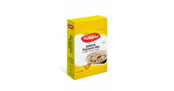 Instant semiya online payasam